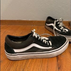 COPY - OLD SCHOOL VANS